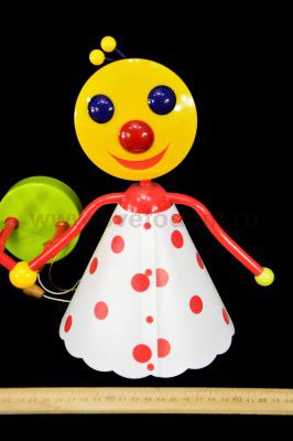 Светильник настенный бра Citilux CL601321 Данди