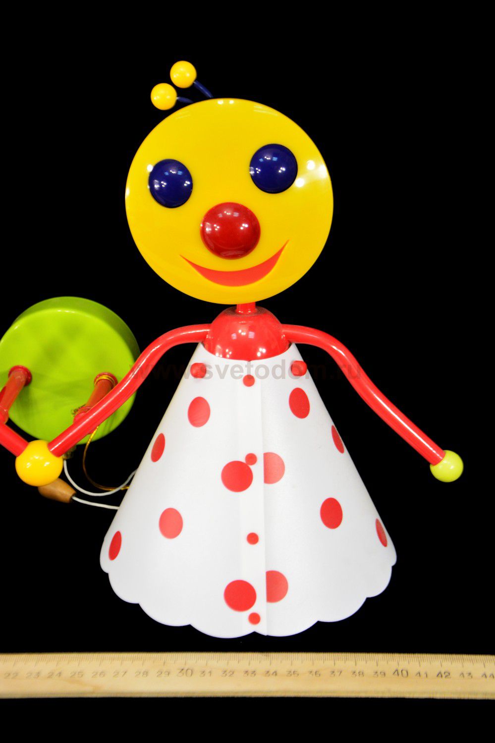 Светильник настенный бра Citilux CL601321 Данди