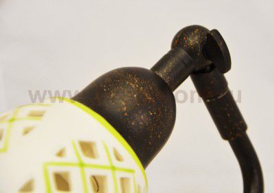 Светильник настенный бра Citilux CL534522 Ажур