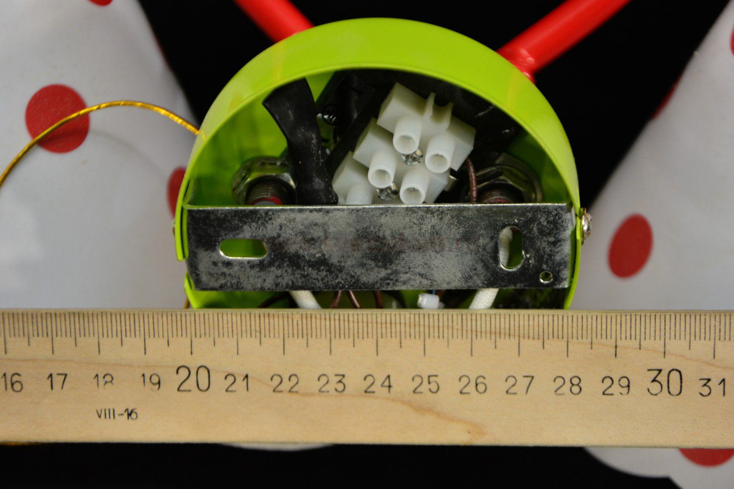 Светильник настенный бра Citilux CL601321 Данди