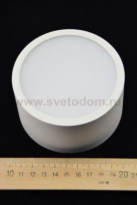 Светильник накладной светодиодный Lightstar 213916 Zolla