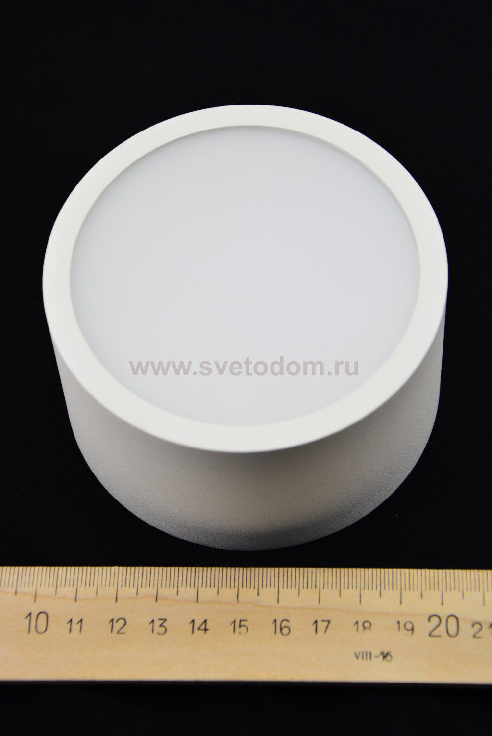 Светильник накладной светодиодный Lightstar 213916 Zolla