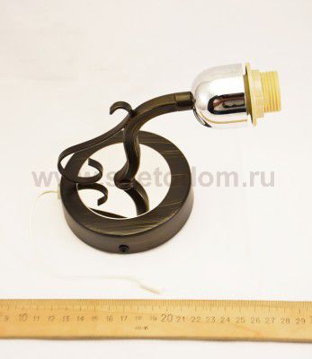 Светильник настенный бра Citilux CL151311 Оливия