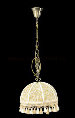 Люстра подвесная Citilux CL407115 Базель