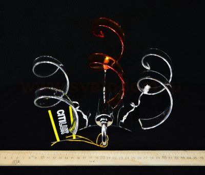 Светильник настенный бра Citilux CL222322 Рандом