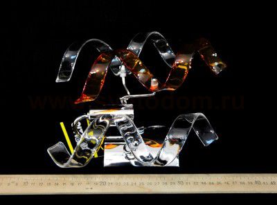 Светильник настенный бра Citilux CL222322 Рандом