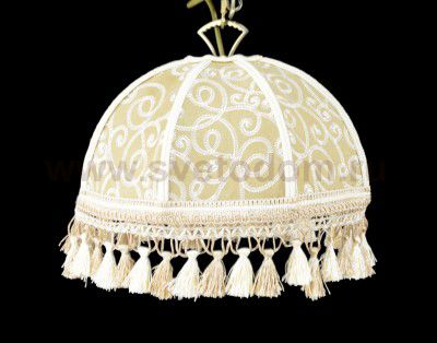 Люстра подвесная Citilux CL407115 Базель