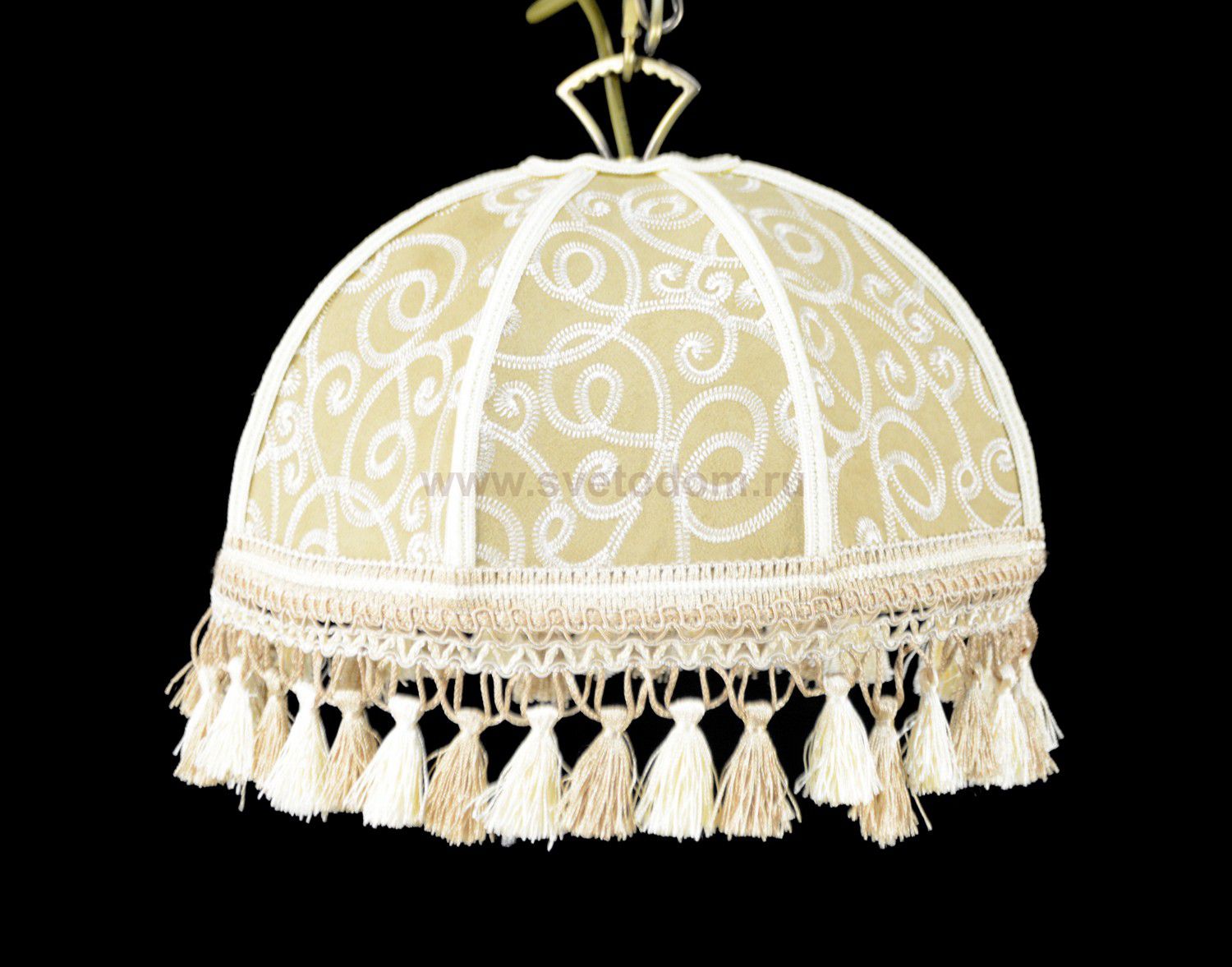 Люстра подвесная Citilux CL407115 Базель