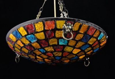 Люстра Odeon light 2094/5C VELUTE