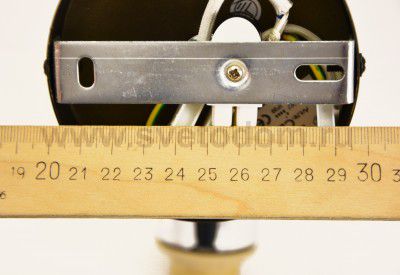 Светильник настенный бра Citilux CL151311 Оливия