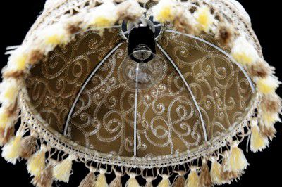 Люстра подвесная Citilux CL407115 Базель