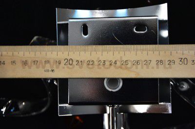 Светильник настенный бра Citilux CL222322 Рандом