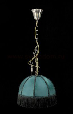 Люстра подвесная Citilux CL407112 Базель