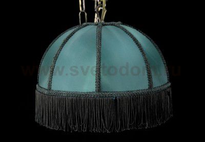 Люстра подвесная Citilux CL407112 Базель