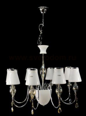 Люстра подвесная Lightstar 806080 Escica