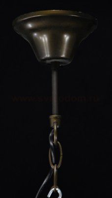 Светильник подвесной Odeon light 2269/2 RIZA