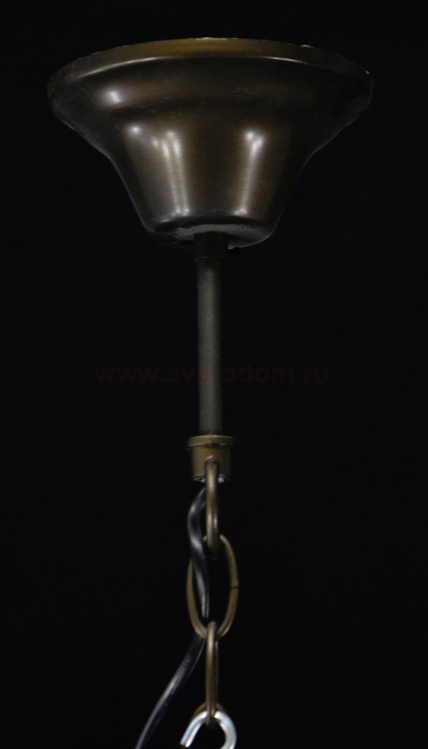 Светильник подвесной Odeon light 2269/2 RIZA