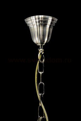 Люстра подвесная Citilux CL407112 Базель