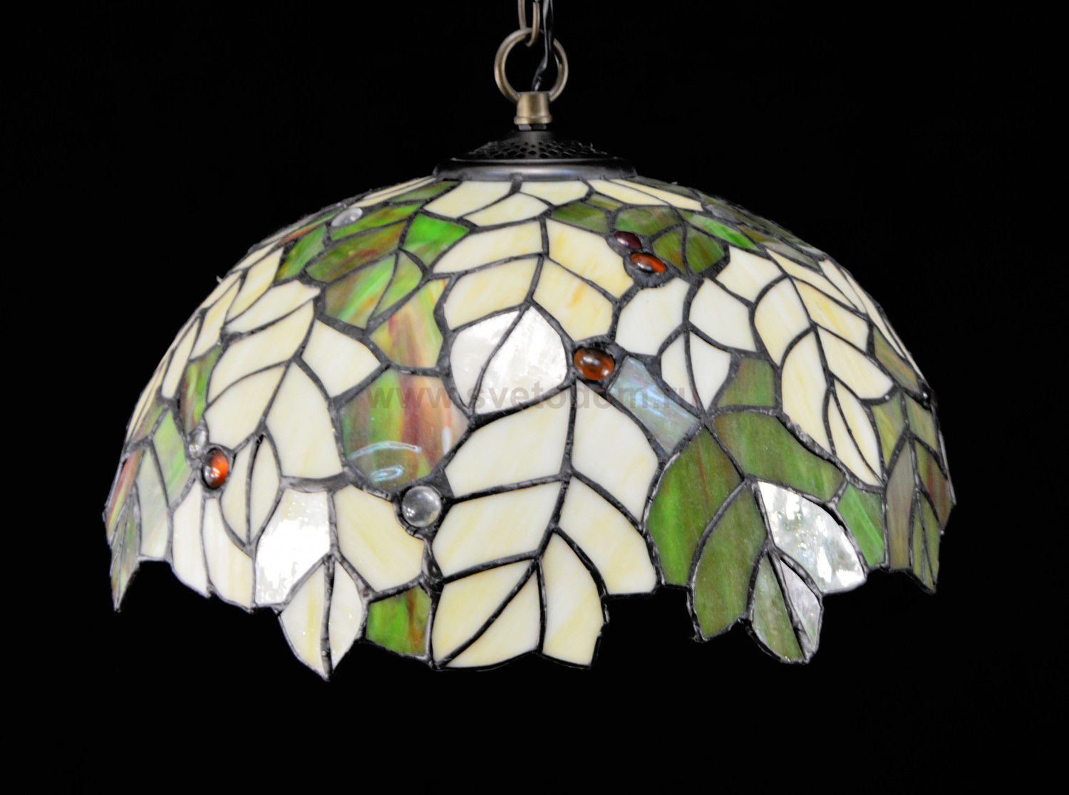 Светильник подвесной Odeon light 2269/2 RIZA