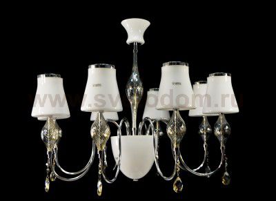 Люстра подвесная Lightstar 806080 Escica