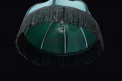 Люстра подвесная Citilux CL407112 Базель