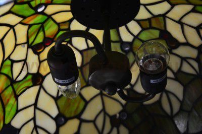 Светильник подвесной Odeon light 2269/2 RIZA