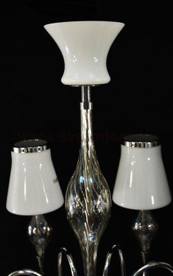 Люстра подвесная Lightstar 806080 Escica