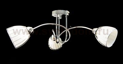 Светильник Colosseo 72151/3C optima