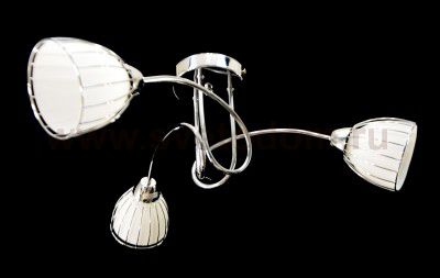 Светильник Colosseo 72151/3C optima