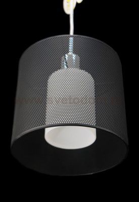 Люстра подвесная Lussole LSF-1906-01 ROVELLA