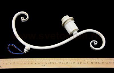 Светильник настенный бра Odeon light 2680/1W URIKA