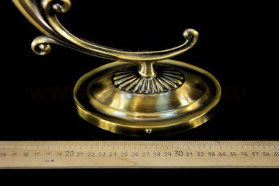 Светильник настенный бра Odeon light 2866/1W SOREMA