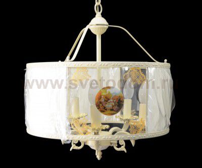 Люстра Odeon light 2874/5 KIMONA