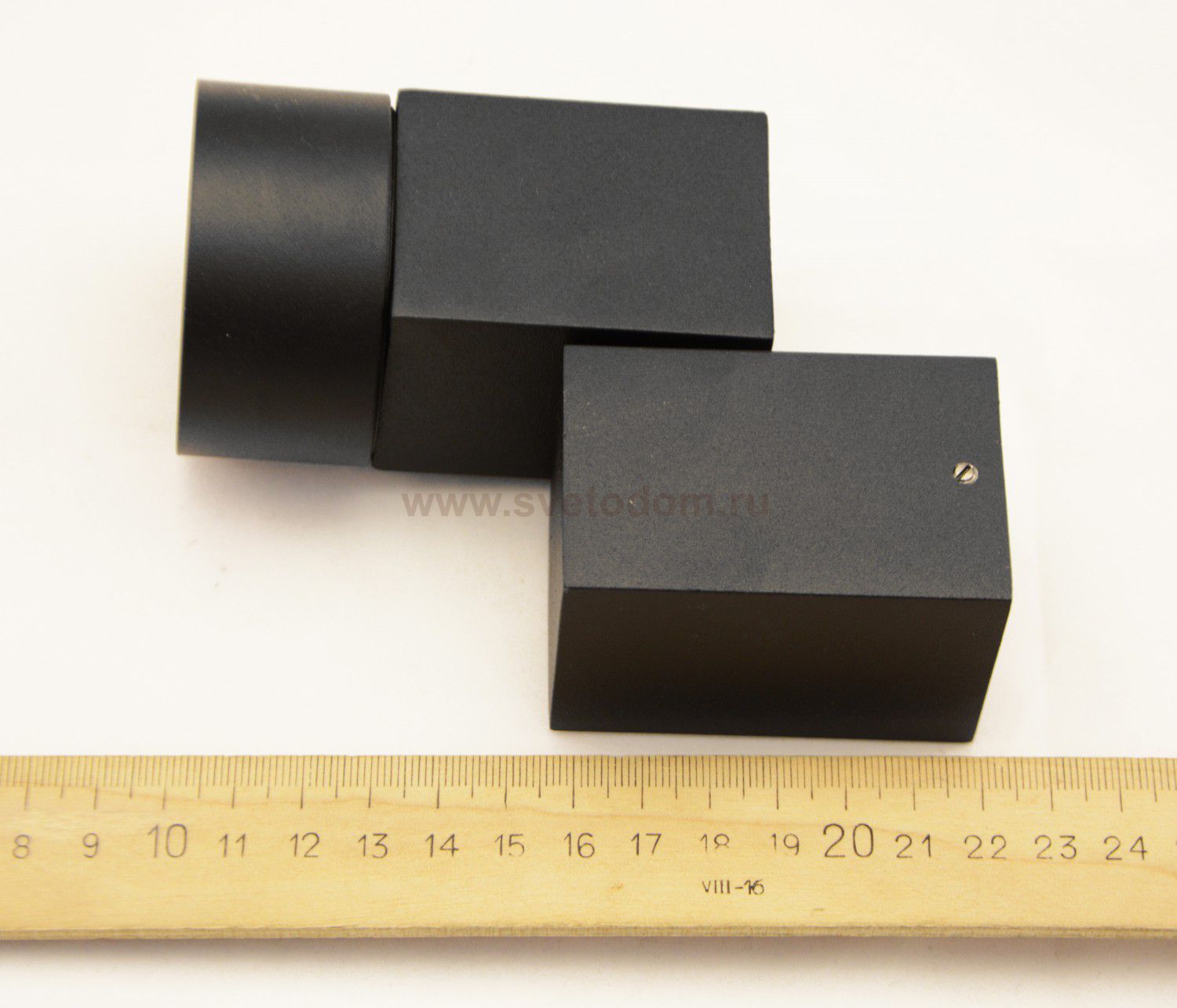 Светильник точечный накладной Lightstar 51027 Illumo X1