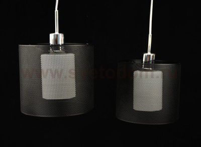 Люстра подвесная Lussole LSF-1906-03 ROVELLA