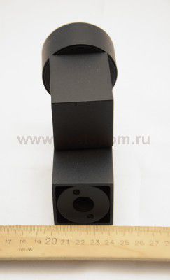 Светильник точечный накладной Lightstar 51027 Illumo X1