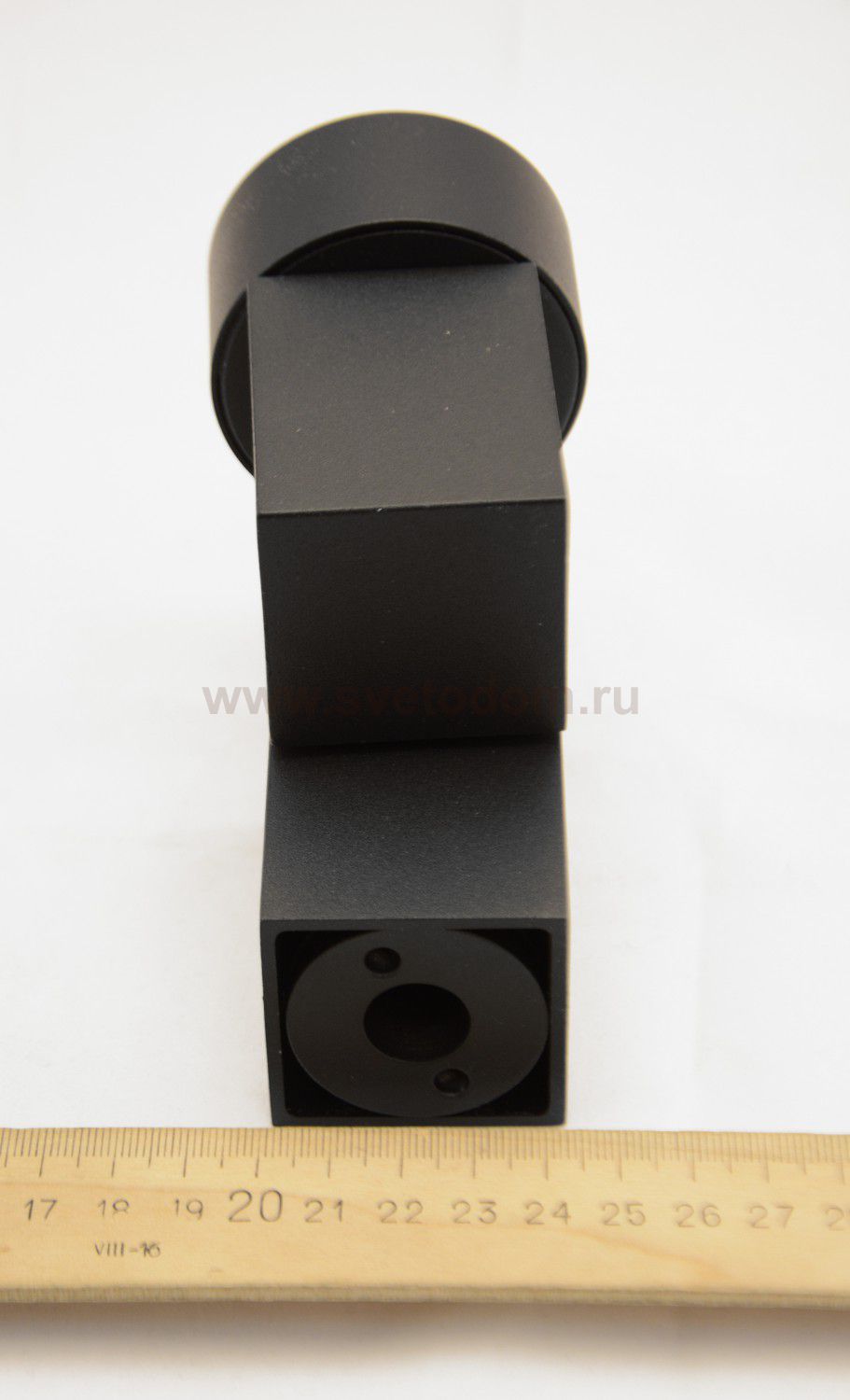 Светильник точечный накладной Lightstar 51027 Illumo X1