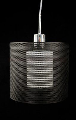 Люстра подвесная Lussole LSF-1906-03 ROVELLA