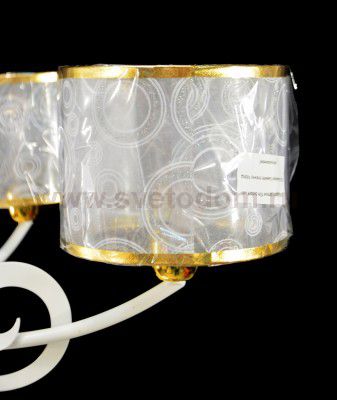 Люстра подвесная Lumion 3232/5 VIOLINA