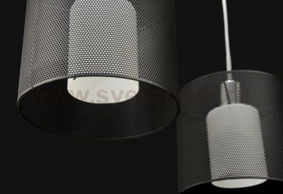 Люстра подвесная Lussole LSF-1906-03 ROVELLA