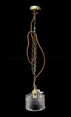 Подвесной светильник Mw light 481012101 Аманда