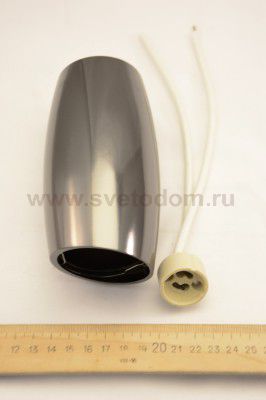 Светильник точечный накладной Lightstar 214468 Ballo