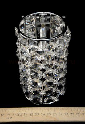 Светильник настенный бра Odeon light 2217/1W LODEN