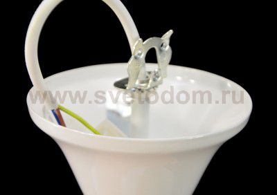 Люстра подвесная Lumion 3232/5 VIOLINA