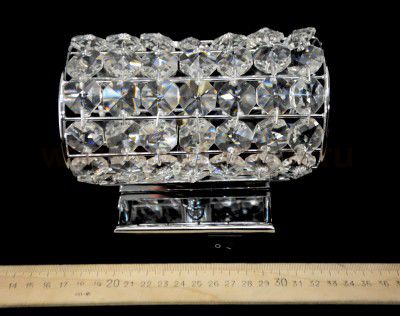 Светильник настенный бра Odeon light 2217/1W LODEN