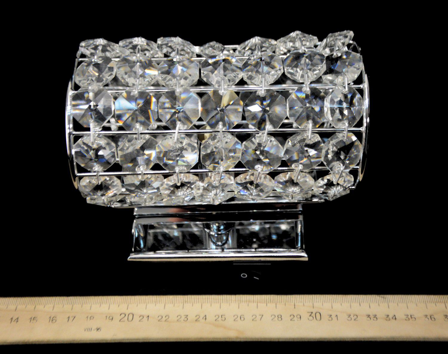 Светильник настенный бра Odeon light 2217/1W LODEN