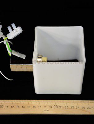 Плафон стекло Odeon Light Faro для артикулов 2183