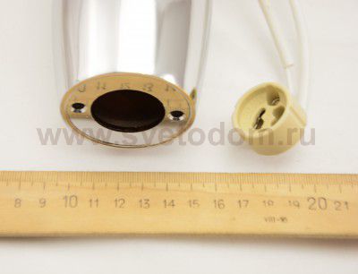 Светильник точечный накладной Lightstar 214464 Ballo