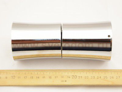 Светильник точечный накладной Lightstar 214454 Rotonda