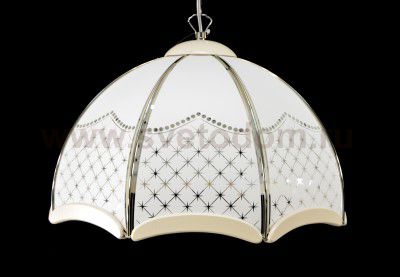 Alfa ITALIA BIANCO 20073 потолочный светильник